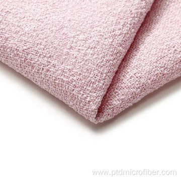 microfiber scrubbing kitchen towel for heavy duty cleaning